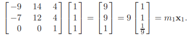 K. Wark and D. E. Richards (Thermodynamics, 6th ed., 1999, McGraw-Hill. Boston, Example 14-2, pp....-3