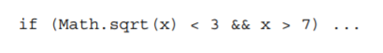 Remove as many parentheses as possible without changing the meaning of the condition: Rewrite the...-2