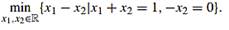 In this exercise we consider swapping out. (i) Consider Problem (16.11): Solve the first-order...-1