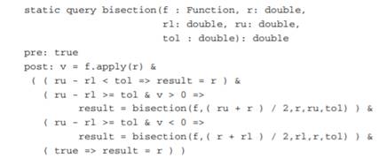 Give the definition in OCL of an operation sumsqdiffs(s1 : Sequence(double),s2 : Sequence(double)) :...