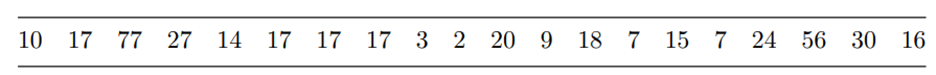 Refer to Problem 12. Suppose that the recording was terminated after the death of the 13th patient...