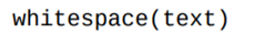 The string method count returns the number of occurrences of a string in another string. For...-2