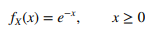 A random variable X has the probability distribution Determine the probability distribution for the...-1