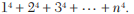 Show that Hence sum the series Using Montmort’s theorem find the sum of the series show that Hence...-5