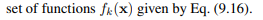 Derive formulas for the evaluation-2