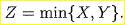 Competing exponentials. The lifetimes of two lightbulbs are modeled as independent and exponential...