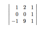 A matrix is a chessboard of numbers. Use the chessboard representation of exercise 29.3.14 to...-2