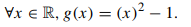 In this exercise we consider the exponential and logarithmic functions. (i) Show that the...