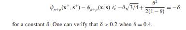 Let v = Xs in Exercise 12. Prove where V is the diagonal matrix of v. Thus, the two exercises imply...-2