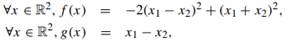 In this exercise we consider the left- and right-hand sides of (3.14) for the case where the...-1