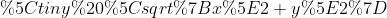 Find the volume of the solid that lies under the plane 3x + 2y + z = 12 and above the rectangle: R =...-5