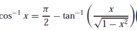 The volume V of liquid in a hollow horizontal cylinder of radius r and length L is related to the...-1