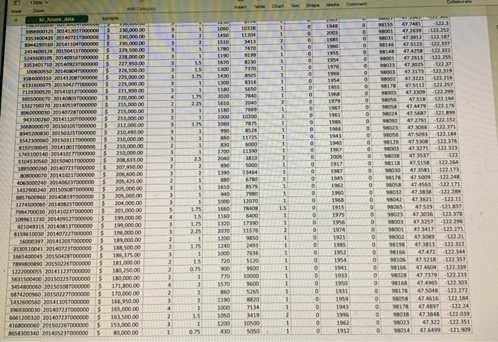 Research Analysis Assignment - Univariate Analysis Attached Fles Research Aralysis Assignment...-14