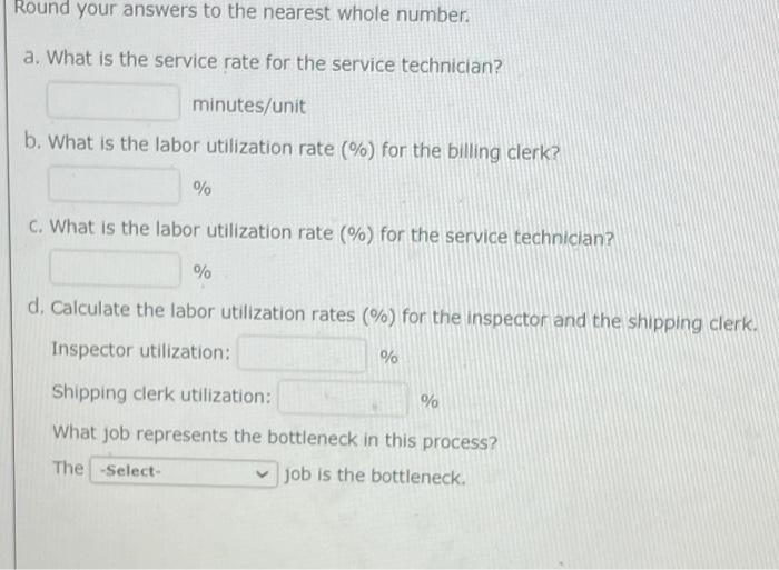 A medical equipment testing and calibration service is shown below. The customer say brings the...-2