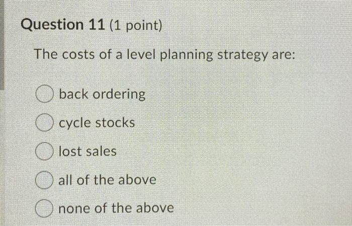 Current customer sales: are added to dependent requirements consume dependent requirements are an...