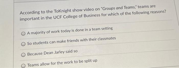 Jeff and Marina are on the same team in their organization. Jeff thinks that Marina is a narcissist...