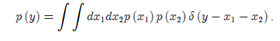 given p(x) = exp(-x) where x is a random variable and p(x) is the probability density and 0 Now we...