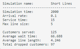 Using C++ ( use given C++ code below) Write a program that simulates the minute-by-minute operation...-1