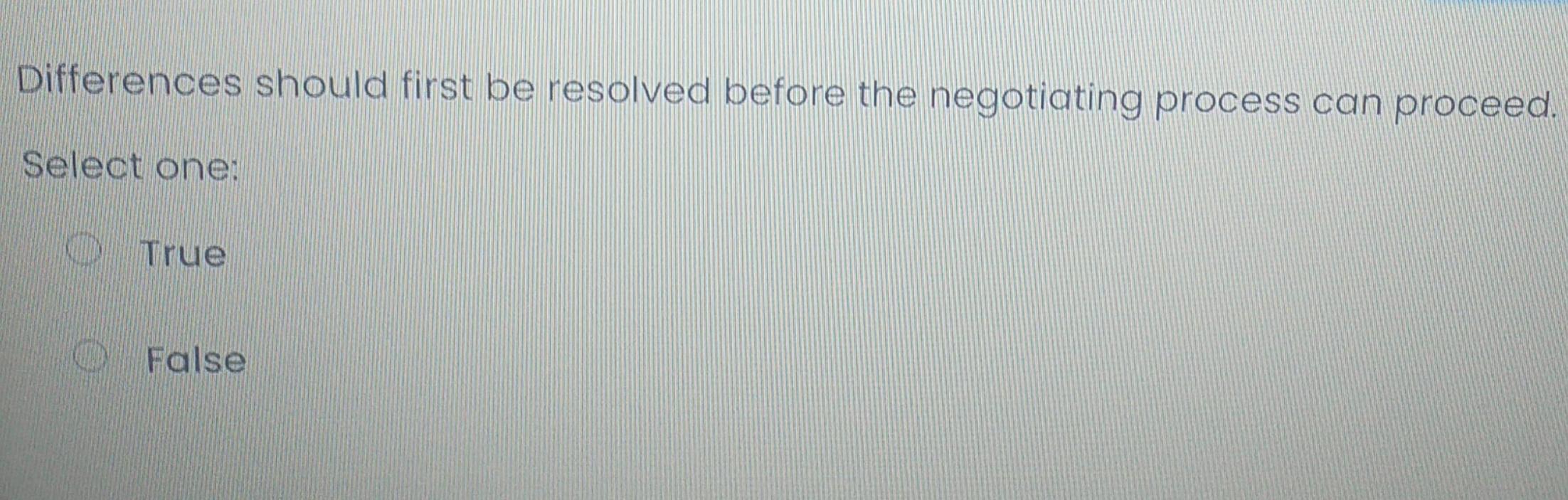 The main disadvantages of oral communication include Select one: a. message impermanence O b....-6