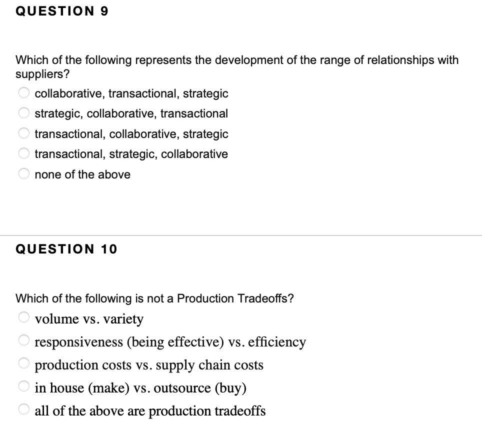 What are the steps in the CRM process? Measure service, then improve segment customer base, then...-2