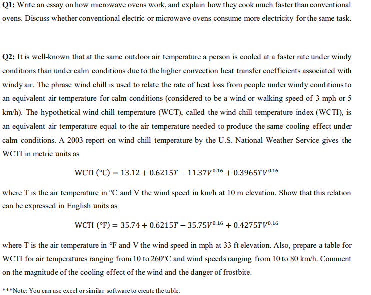 Write an essay on how microwave ovens work, and explain how they cook much faster than conventional...