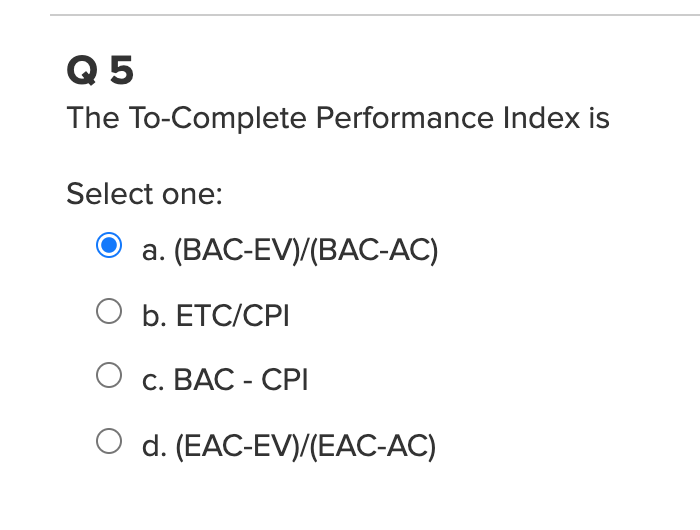 Which of the following types of cost are relevant to making project financial decisions? (Select all...