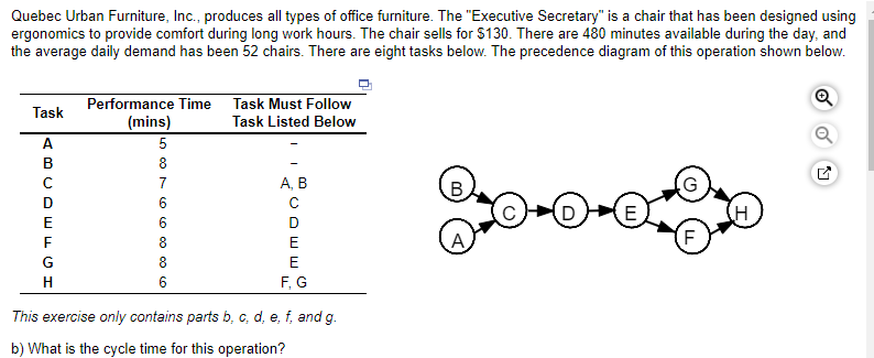 idont undestant the how to cauklate the S What is the theoretical minimum number of workstations?...-2