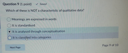 Saved How should your conclusions differ from your findings? Your conclusions repeat the facts you...