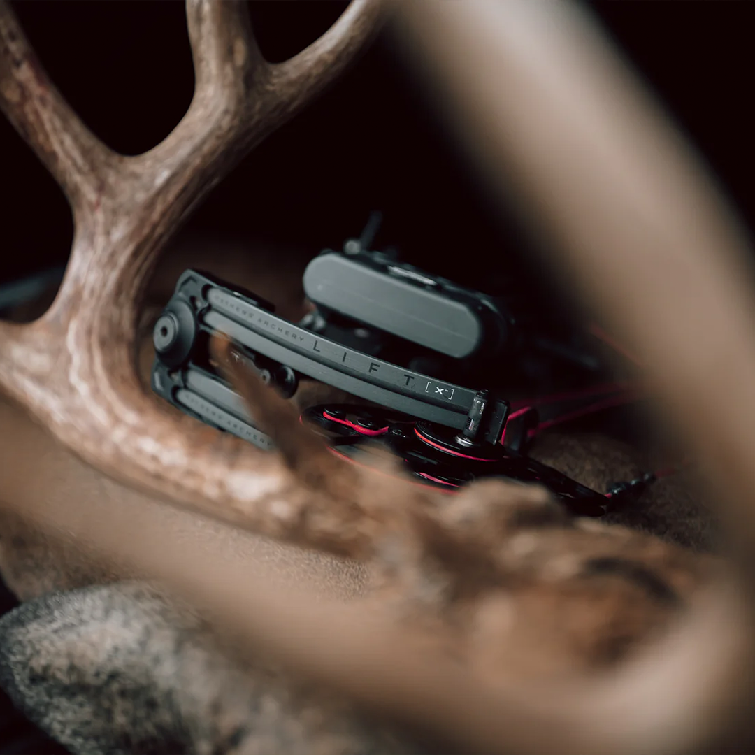 Top Prizes for 2025 - Lift Bow - 2