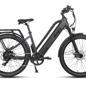 Dirwin Pacer Lite Electric Bike
