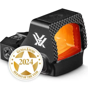 Vortex Defender-ST™ Red Dot