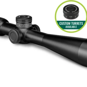 Vortex Viper® HD 5-25×50 Scope