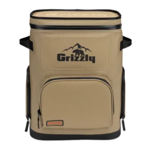 Grizzly Drifter 24 Backpack Cooler