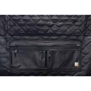 Grizzly BlindBarrier-Insulation Kit