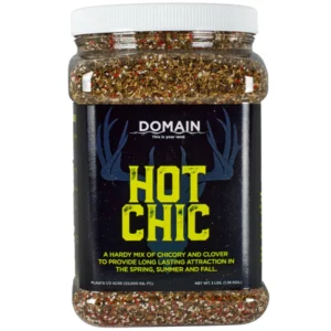 Domain Hot Chicâ„¢ Food Plot Seed