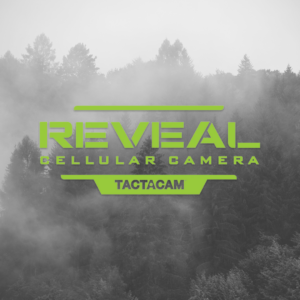 Pro Staff: Shop All Tactacam Reveal Products