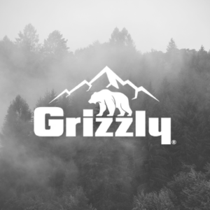 Shop All Grizzly Products