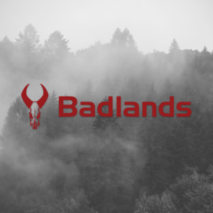 Shop All Badlands Products