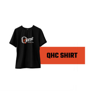 Pro Staff: Free Quest Hunt Co. T-Shirt