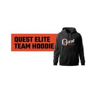 Pro Staff: Free Quest Hunt Co. Sweatshirt