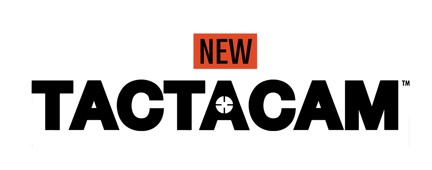Updated - TACTACAM - NEW SPONSOR - black