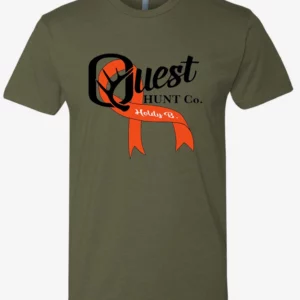 Eckman Family Fundraiser T-Shirt