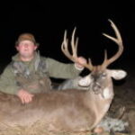 Russell Cook profile photo