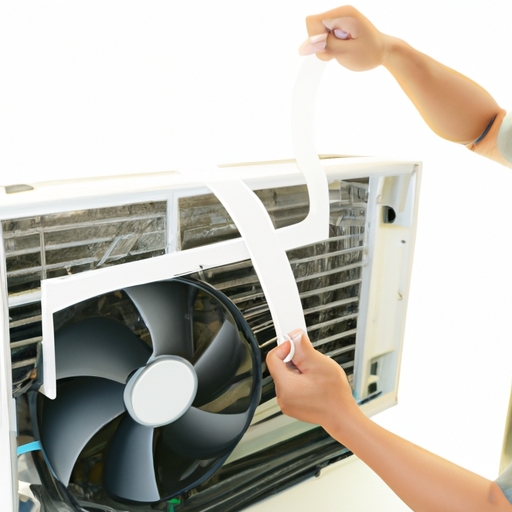 Common HVAC maintenance tips 