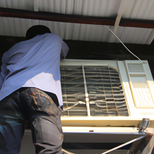 How to Keep Your Home Cool and Comfortable All Summer Long with Professional HVAC Service