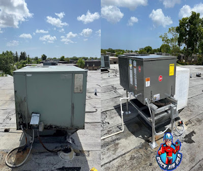 Cost considerations for HVAC services in the region