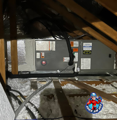 Executing the commissioning process