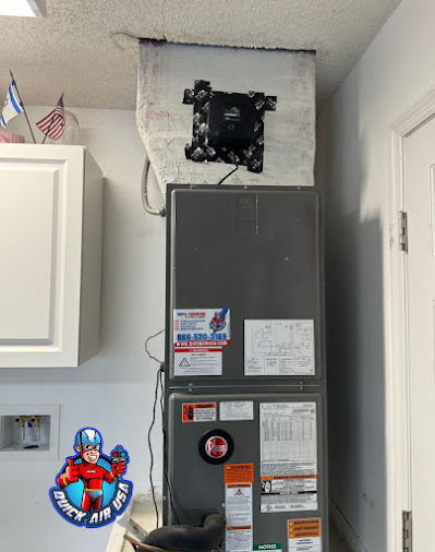 Step-by-step instructions for repairing common household items