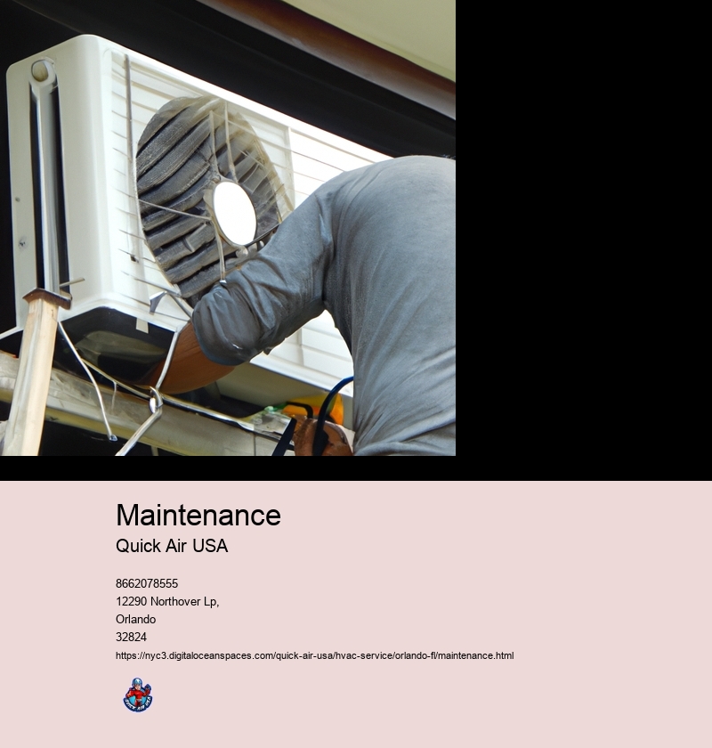 Importance of regular maintenance