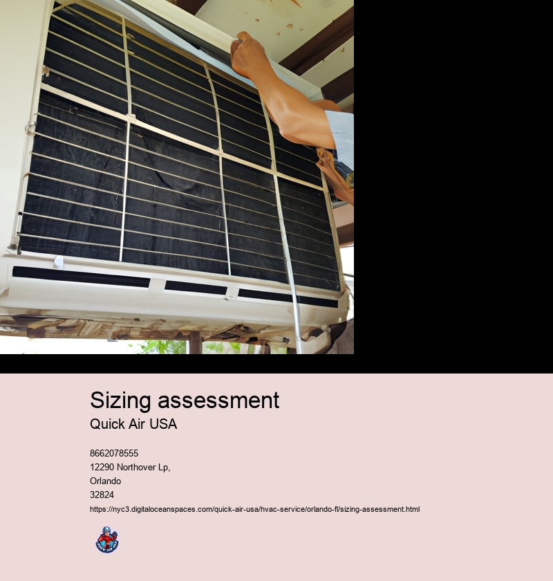 Importance of accurate sizing in various industries
